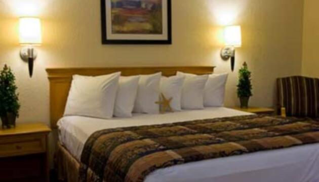 Foto de Hotel Ramada Mission Valley