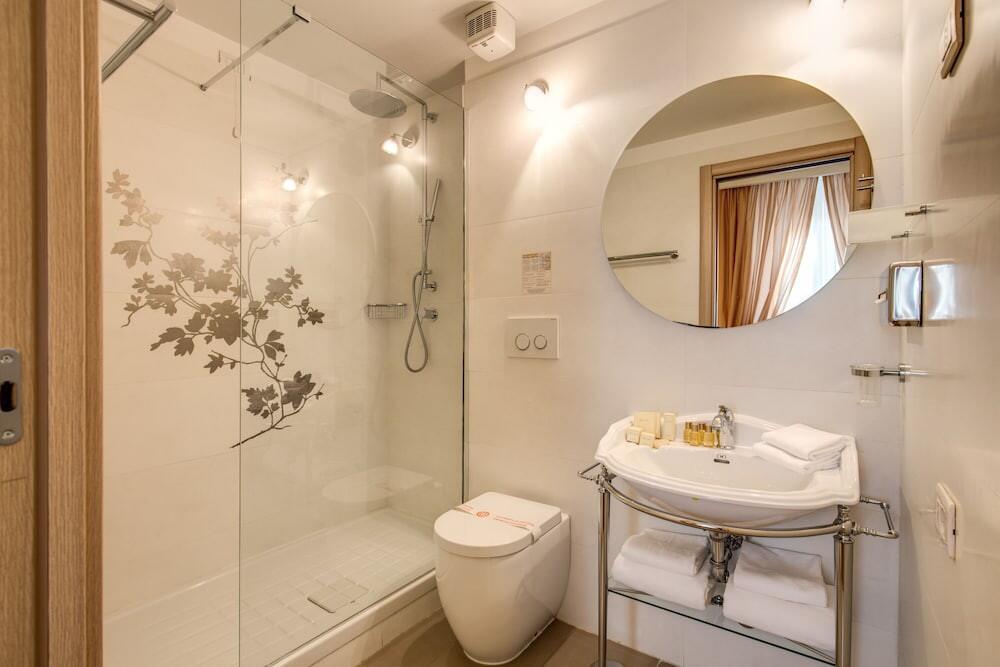 Foto del baño de Rome55 - Piazza di Spagna