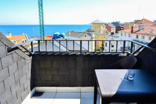 Foto de una habitación de Hotel Apartamentos Don Carlos