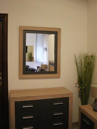 Foto de una habitación de Hostal San Isidro