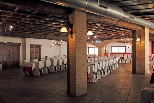 Foto de los servicios de Hotel Restaurante Seto