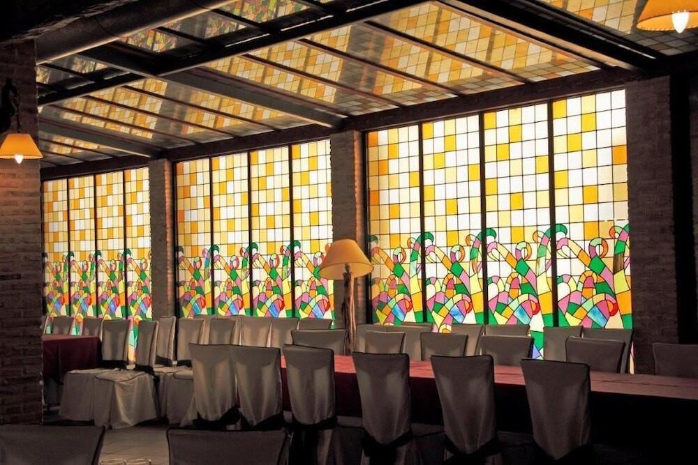 Foto general de Hotel Restaurante Seto