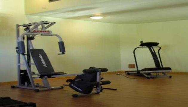 Foto de Village Catedral Hotel &amp; Spa