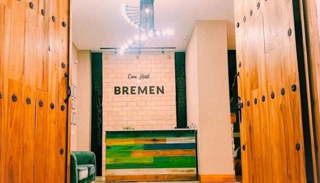 Foto de Casa Hotel Bremen