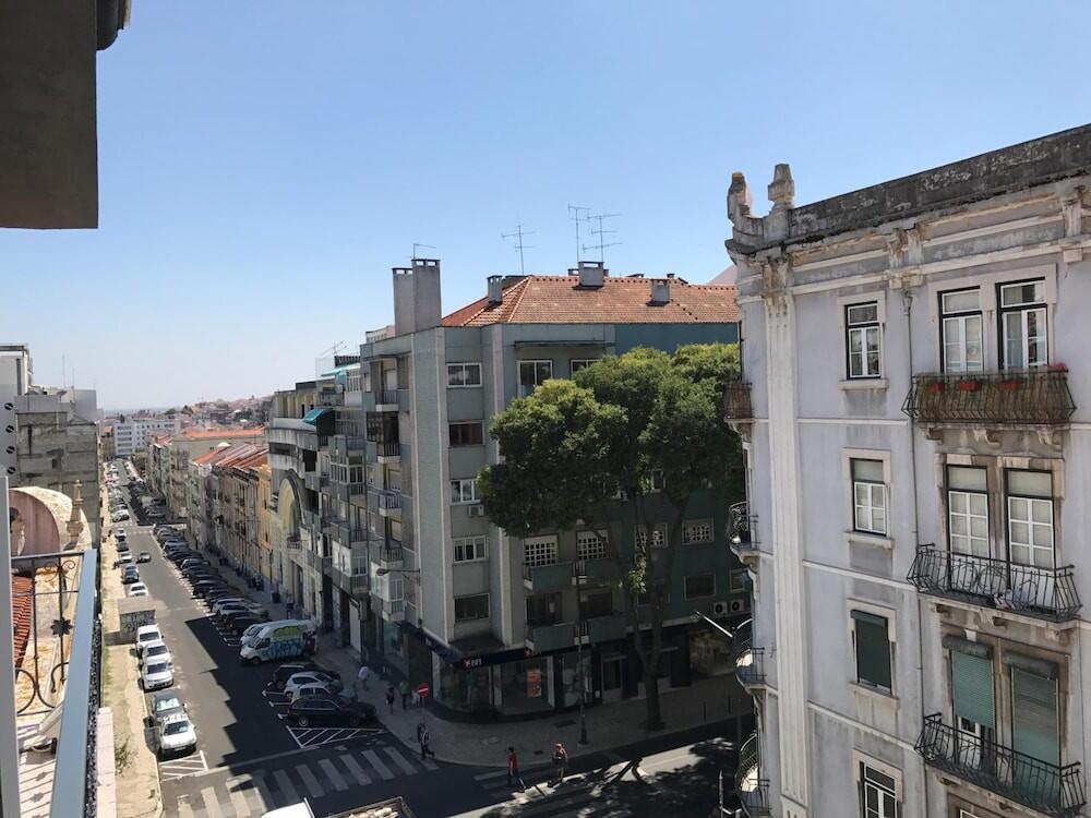 Foto de una habitación de Hotel do Chile