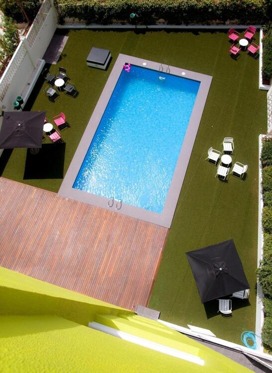 Foto de los servicios de Apartamentos Now Benidorm