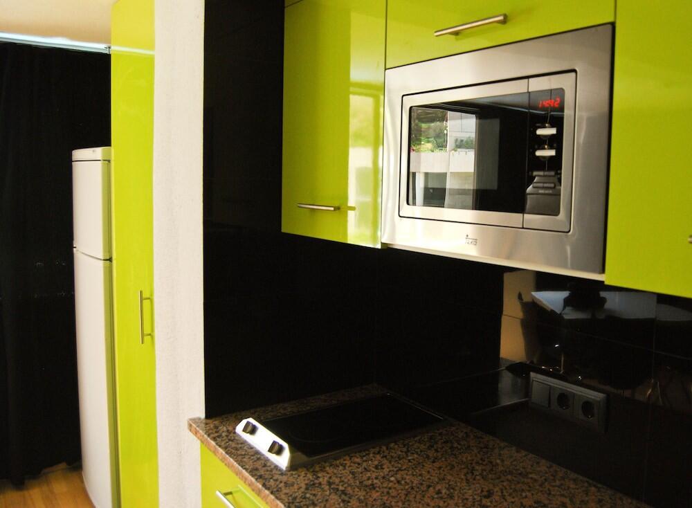 Foto de una habitación de Apartamentos Now Benidorm
