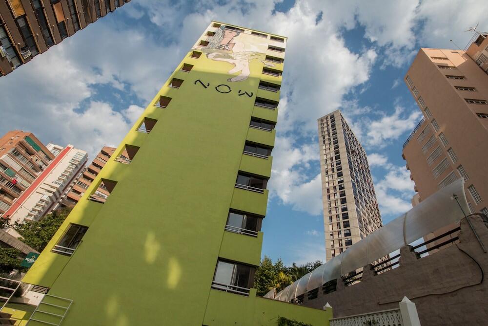 Foto general de Apartamentos Now Benidorm