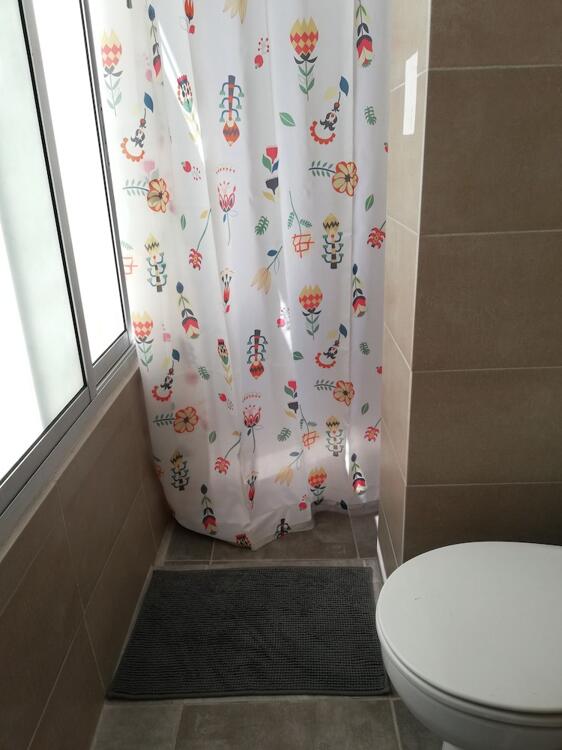 Foto de una habitación de Pensión Fortea