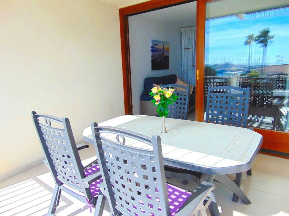 Foto de una habitación de Apartaments Voramar