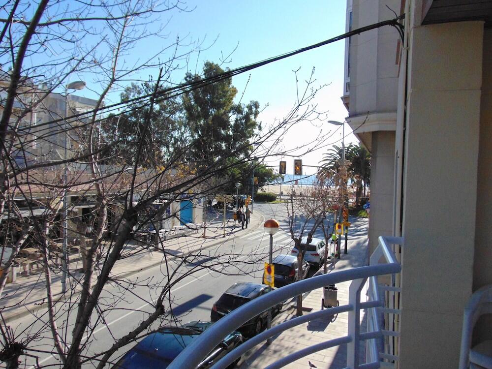 Foto del entorno de Apartaments Voramar