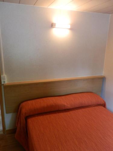 Foto de una habitación de Camping Clarà