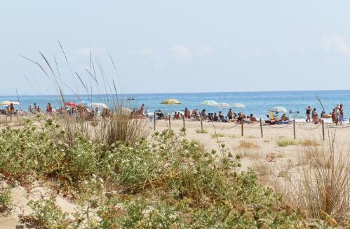 Foto general de Camping Clarà
