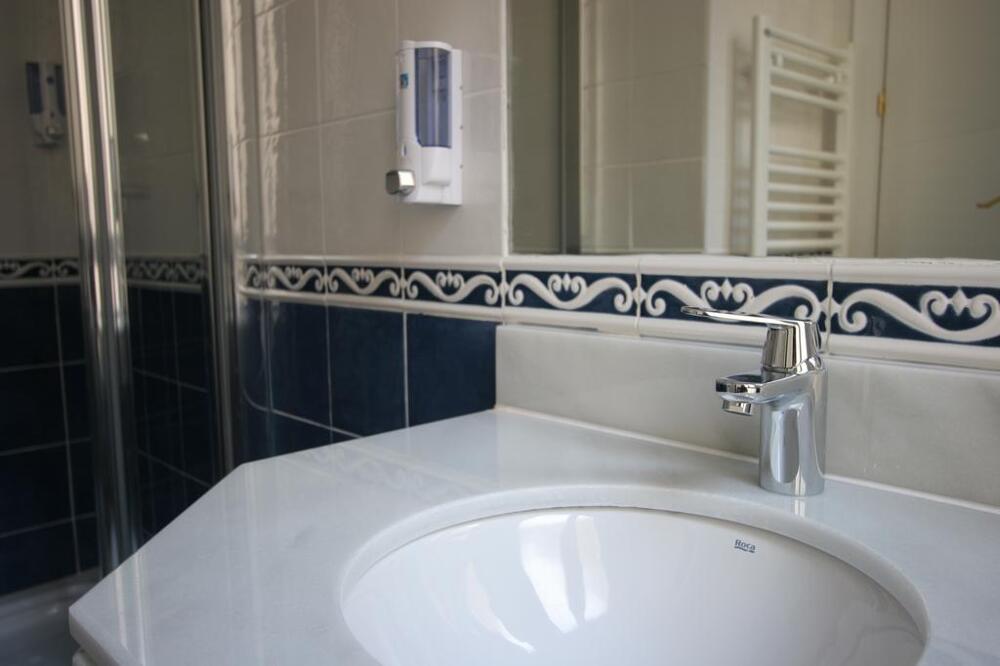 Foto del baño de Rincón de Gran Vía