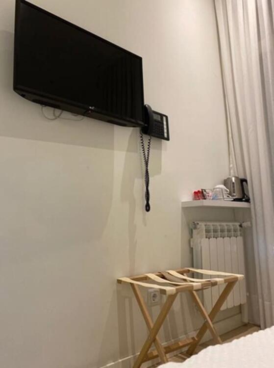Foto de una habitación de Rincón de Gran Vía