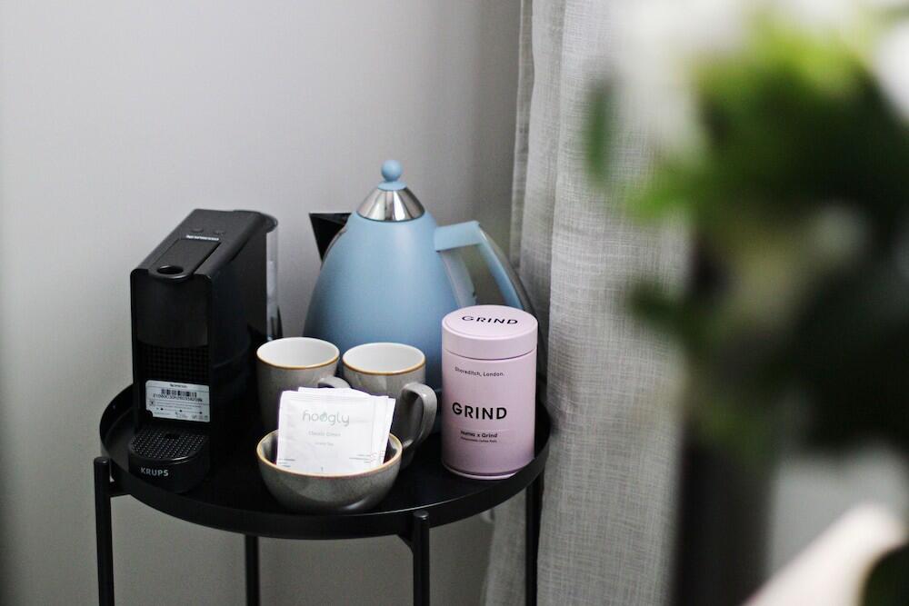 Foto de una habitación de Aparthotel numa I Script