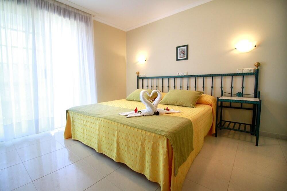 Room – Casa Mariano