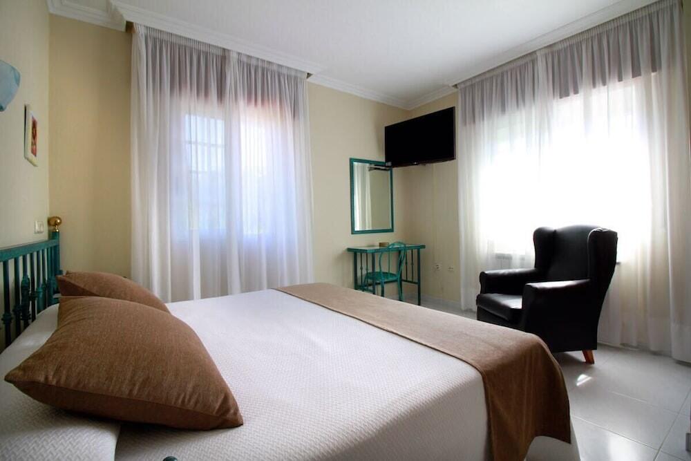 Room – Casa Mariano