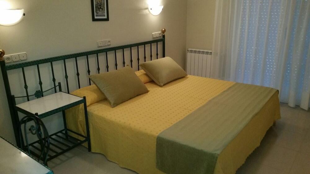 Room – Casa Mariano