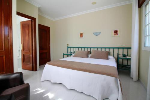 Room – Casa Mariano