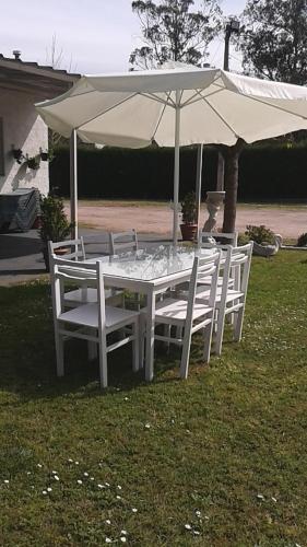 Dining – Casa Mariano