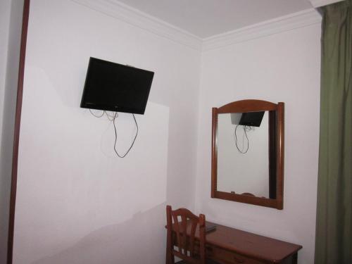 Foto general de Hotel Elena María