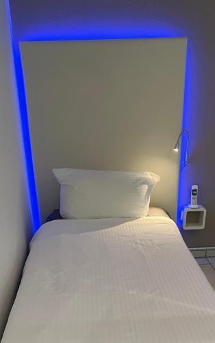 Foto de una habitación de smart&amp;amp;beautiful Guesthouse
