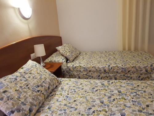 Foto de una habitación de Hostal Mary