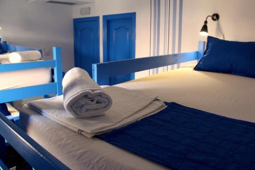 Foto del baño de Oasis Backpackers&amp;#039; Toledo