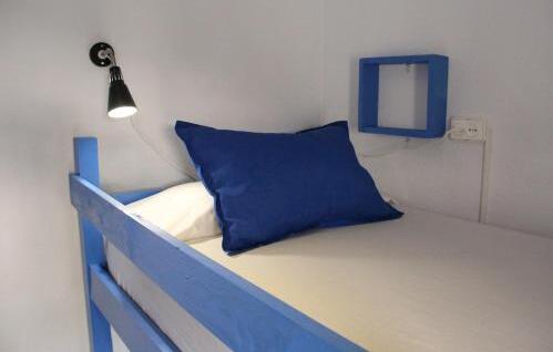 Foto del baño de Oasis Backpackers&amp;#039; Toledo