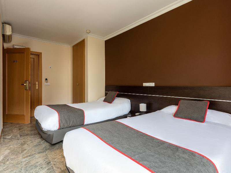 Foto general de Hostal Frasca by Vivere Stays