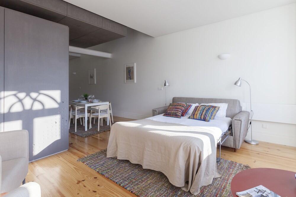 Foto de una habitación de bnapartments Loftpuzzle