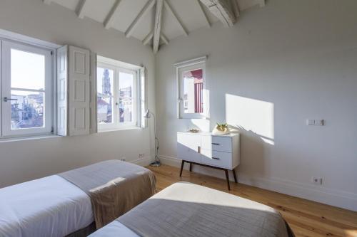 Foto de una habitación de bnapartments Loftpuzzle