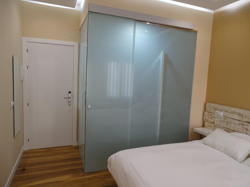 Foto de una habitación de Urban Burgos