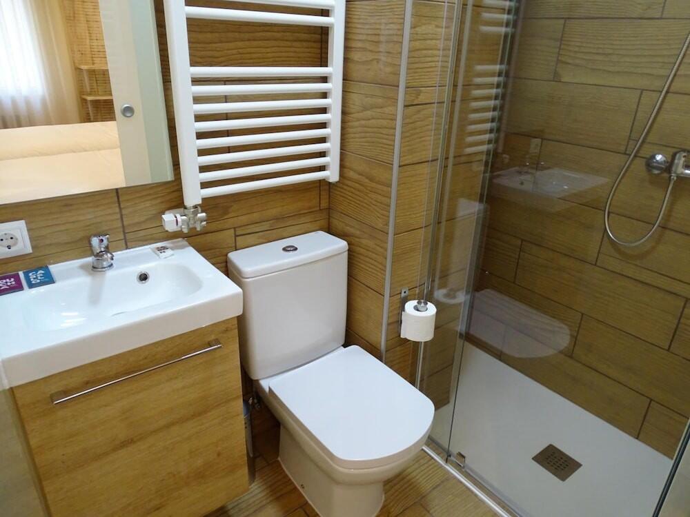 Foto de una habitación de Urban Burgos