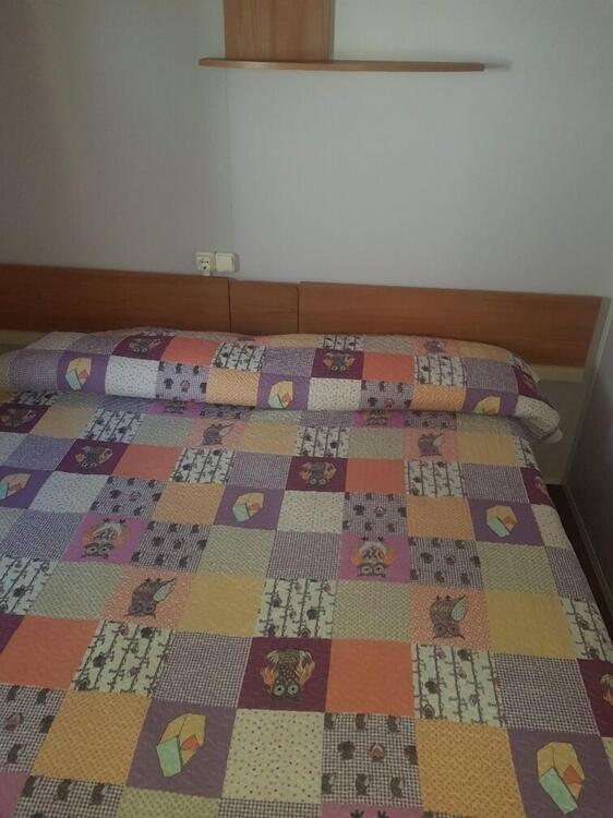 Foto de una habitación de Bungalows Pont d&amp;#039;Ardaix