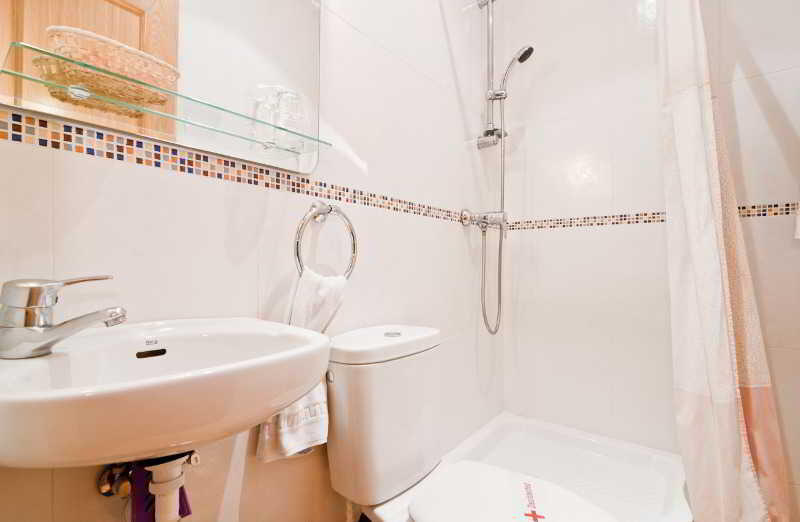 Foto general de Hostal Oporto