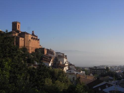 Foto del entorno de Hotel Rural L&amp;#039;Antic Portal