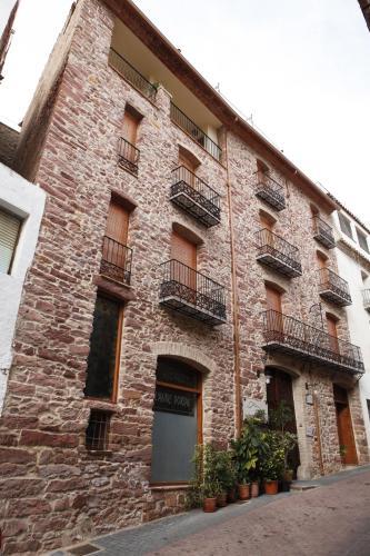 Foto general de Hotel Rural L&amp;#039;Antic Portal