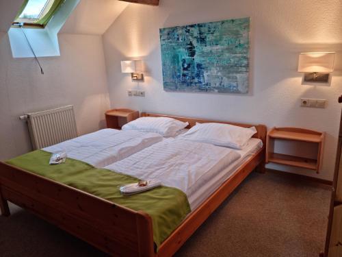 Foto general de Hotel Berggasse