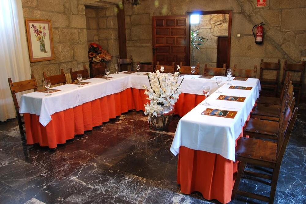 Foto general de Hotel Pazo O Rial