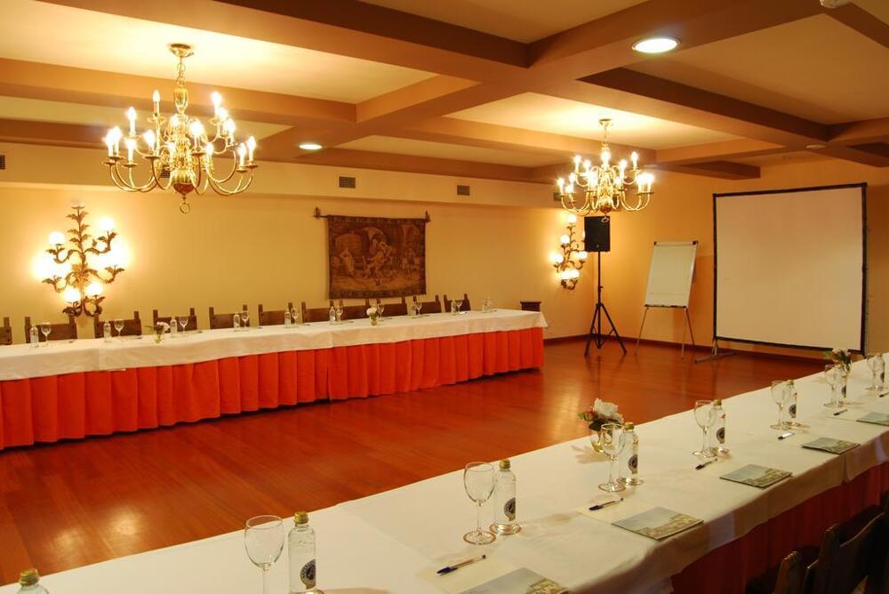 Foto general de Hotel Pazo O Rial
