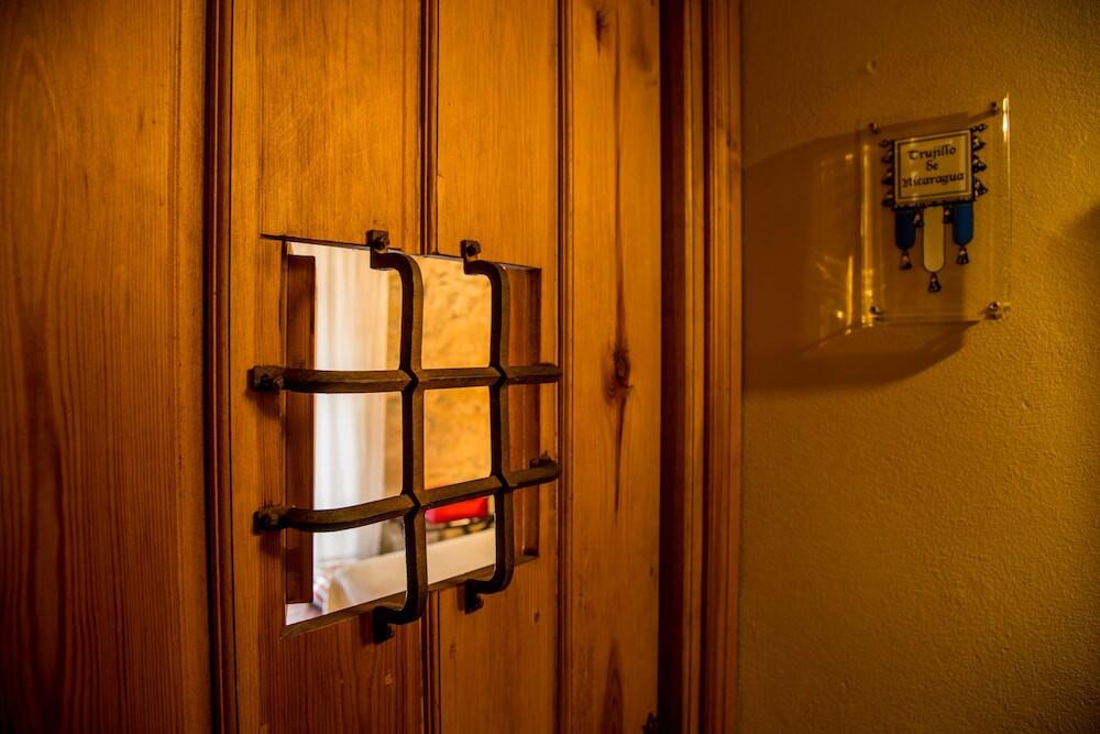 Foto de una habitación de Hotel Boutique Posada Dos Orillas