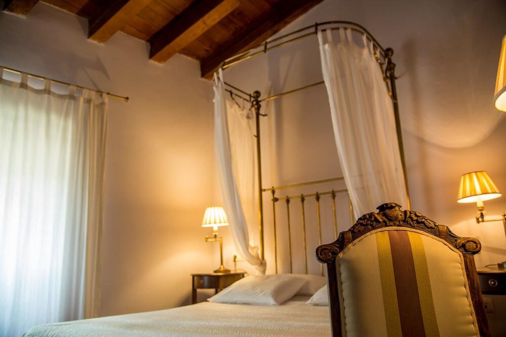 Foto de una habitación de Hotel Boutique Posada Dos Orillas