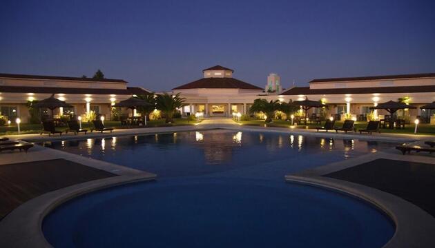 Foto de Hotel Melincue Casino &amp; Resort