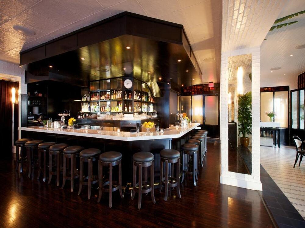 Foto general de Hotel SIXTY Beverly Hills