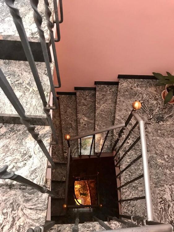 Foto de las zonas nobles de Hotel Jaume