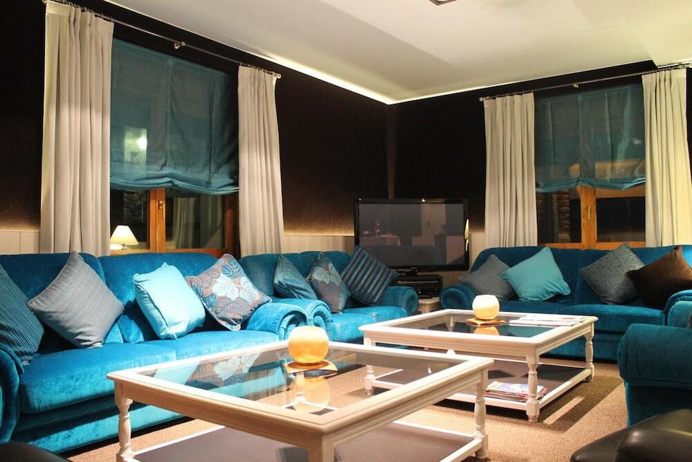 Foto de una habitación de Hotel Jaume