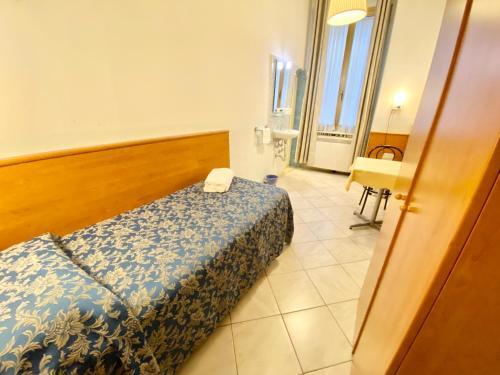 Foto de una habitación de Hotel Romagna
