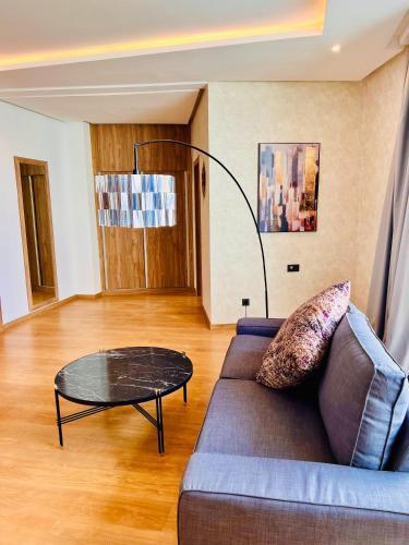 Foto de una habitación de Dominium Hotel